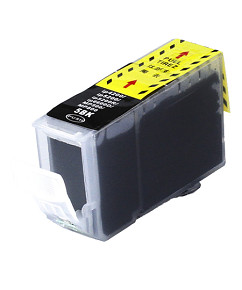 Kompatibilní inkoustová cartridge s: CANON PGI-5 Black