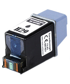 Kompatibilní inkoustová cartridge s : HP C51629 Black (40ml)