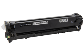 Laserový toner kompatibilní s: HP CF210X - 131X Black (2.200str.)
