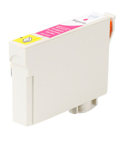 Kompatibilní inkoustová cartridge s: EPSON T0803 Magenta