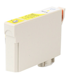 Kompatibilní inkoustová cartridge s: EPSON T0804 Yellow