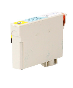 Kompatibilní inkoustová cartridge s: EPSON T0805 Light Cyan