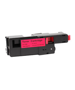 Kompatibilní laserový toner s: EPSON C13S050612 AcuLaser C1700, CX17 Magenta (1.400str)