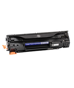 Kompatibilní laserový toner s: HP CF283A Black (1.500str.)
