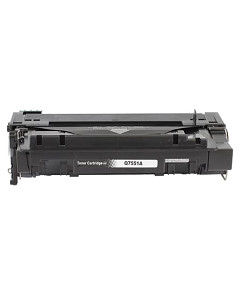 Alternativní laserový toner s: HP Q7551A Black (6.500str.)