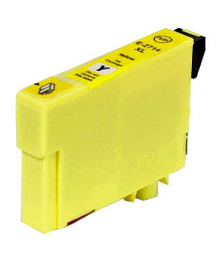Alternativní inkoustová cartridge s: EPSON T2714 Yellow