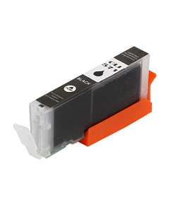 Kompatibilní inkoustová cartridge s: CANON CLI-571 XL Black (13ml)