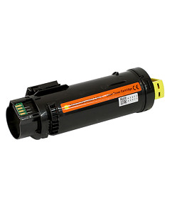 Kompatibilní laserový toner s: DELL S2825 / H825 Yellow (2.500str.) - 3P7C4 / 593-BBSE