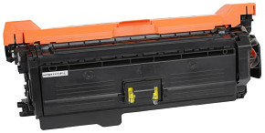 Kompatibilní laserový toner s: HP CF332A toner 654A Yellow (15.000str.)