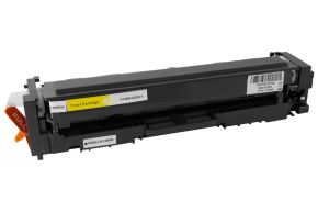 Kompatibilní laserový toner s: HP W2412A/216A Yellow - bez čipu
